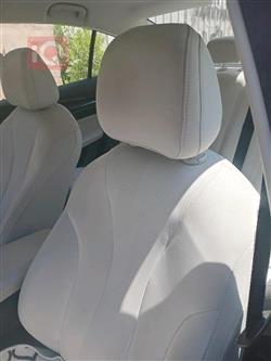 MG 5 Plus